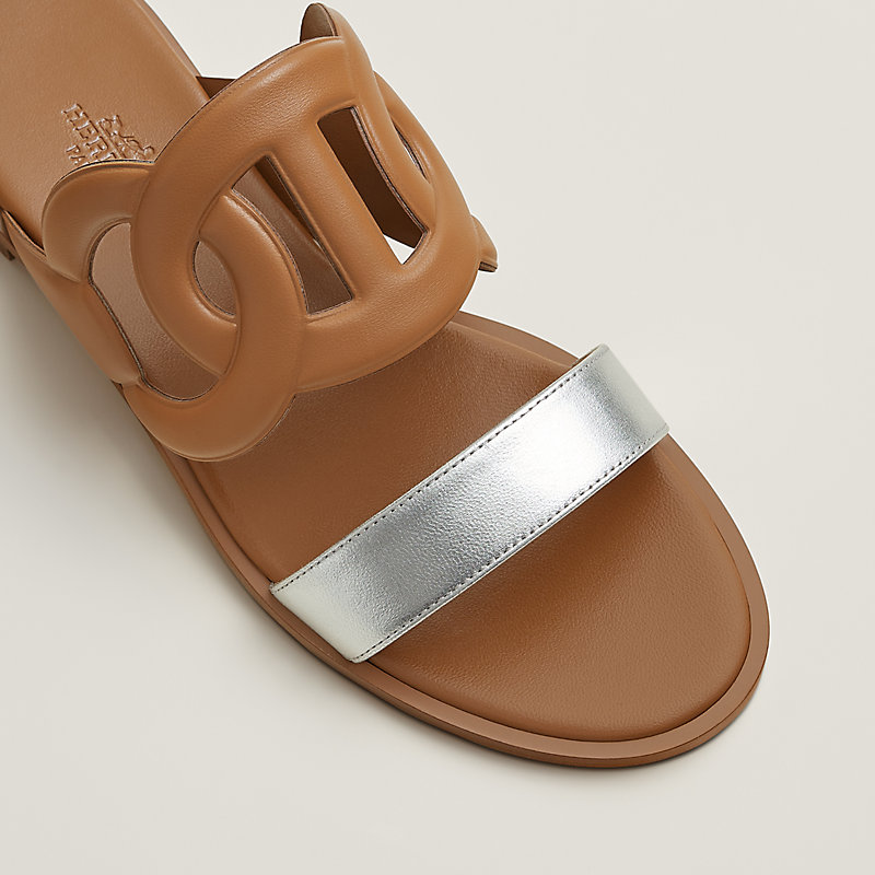 サンダル 《ラグーヌ》 | Hermès - エルメス-公式サイト